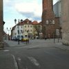 Rynek - widok od Obywatelskiej i 1 Maja