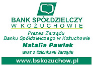 Bank Spółdzielczy w Kożuchowie