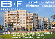 EB-F DEVELOPMENT