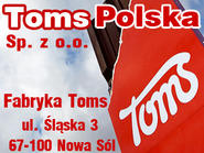 Fabryka Toms