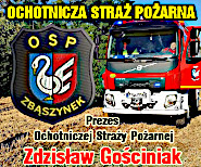 OSP Zbąszynek