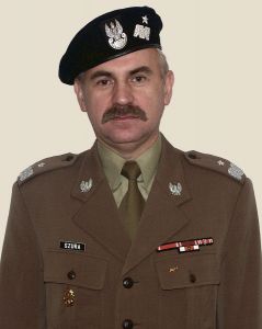 gen. bryg. Zbigniew Szura